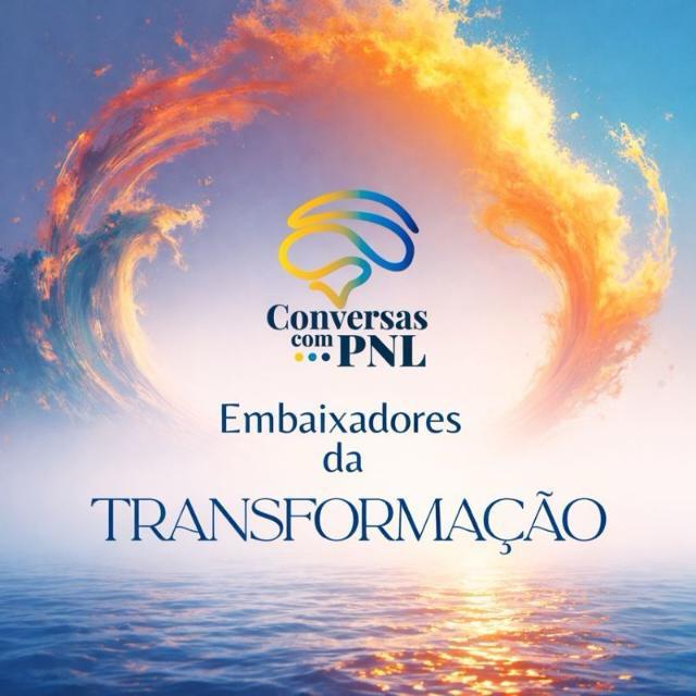 Embaixadores da Transformação